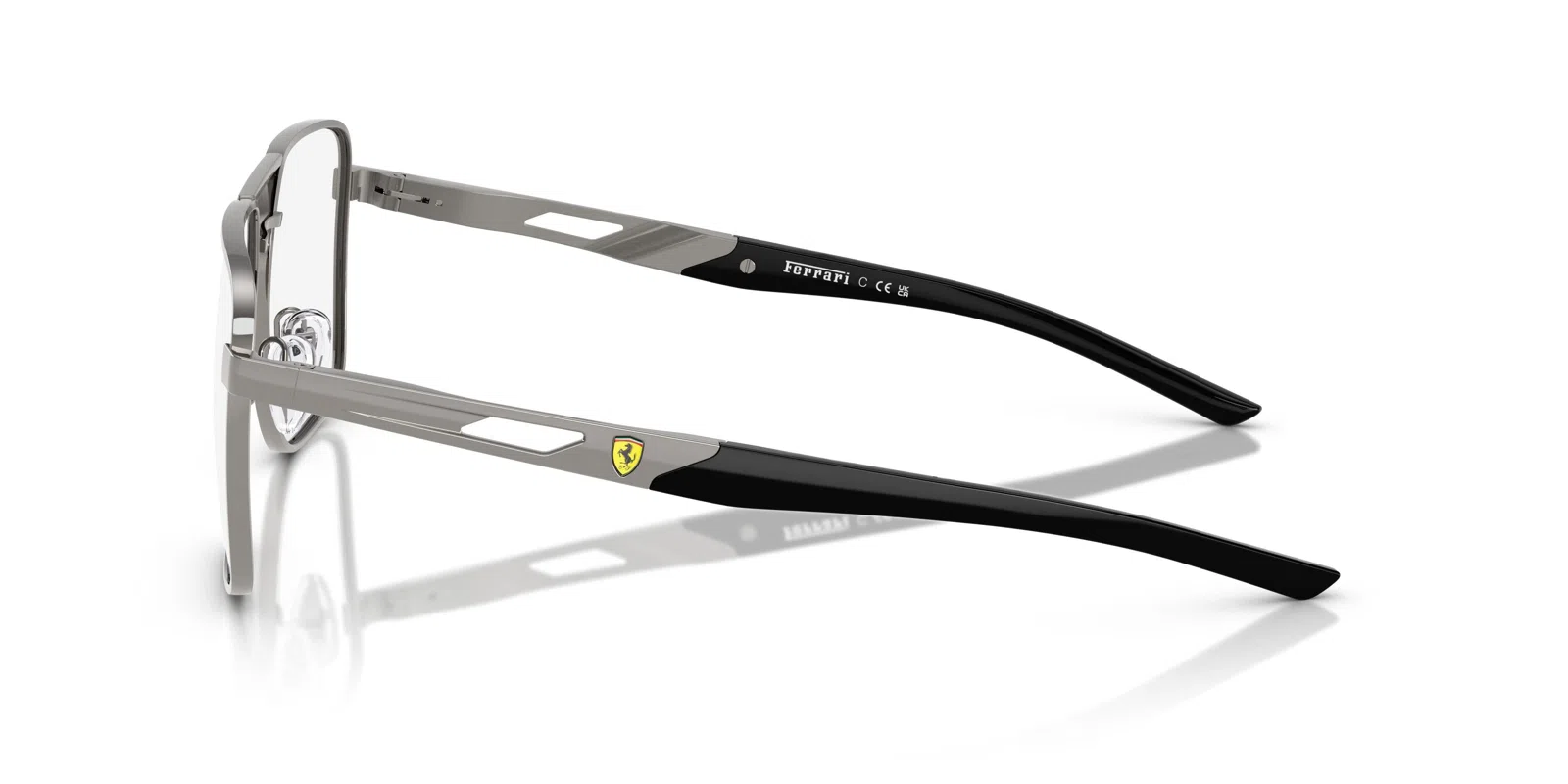 Scuderia Ferrari 7005 Eyeglasses - view 24